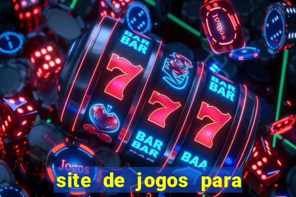 site de jogos para ganhar dinheiro via pix